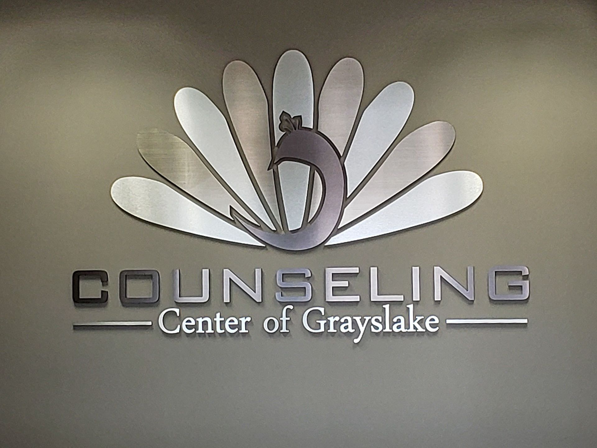 3D Signs & Dimensional Letters