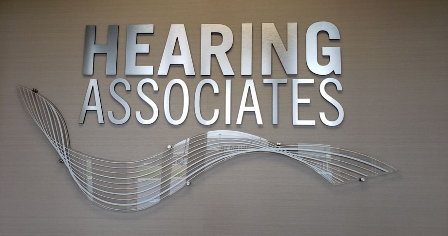 3D Signs & Dimensional Letters & Logos