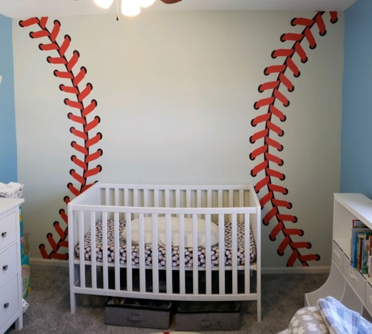 Wall Graphics, Murals, & Custom Wallpaper