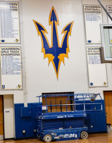 Wall Murals & Graphics | K-12 School Signs & Displays