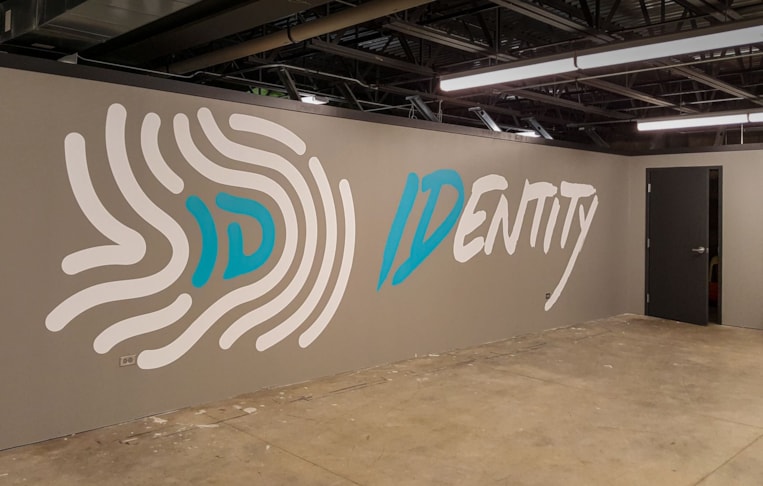 Wall Murals & Graphics