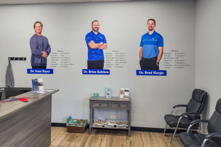 Wall Murals & Graphics | Healthcare