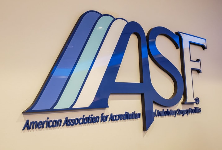 3D Signs & Dimensional Letters