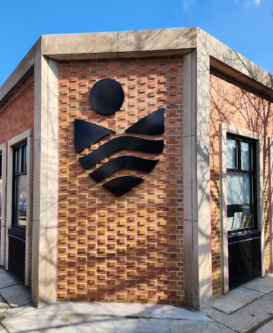 3D Signs & Dimensional Letters | Bank Signs & Credit Union Signs