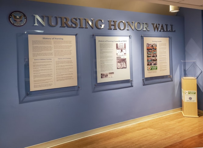 Custom Acrylic & Plastic Displays