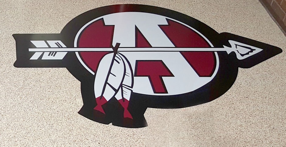 Floor Graphics | K-12 School Signs & Displays