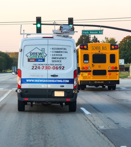 Fleet Graphics | Construction
