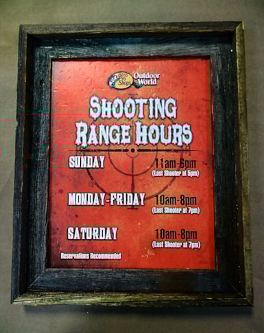 Retail & Point of Purchase Displays