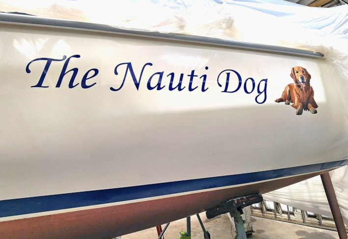 Vehicle Graphics & Lettering | Auto Dealerships & Repair