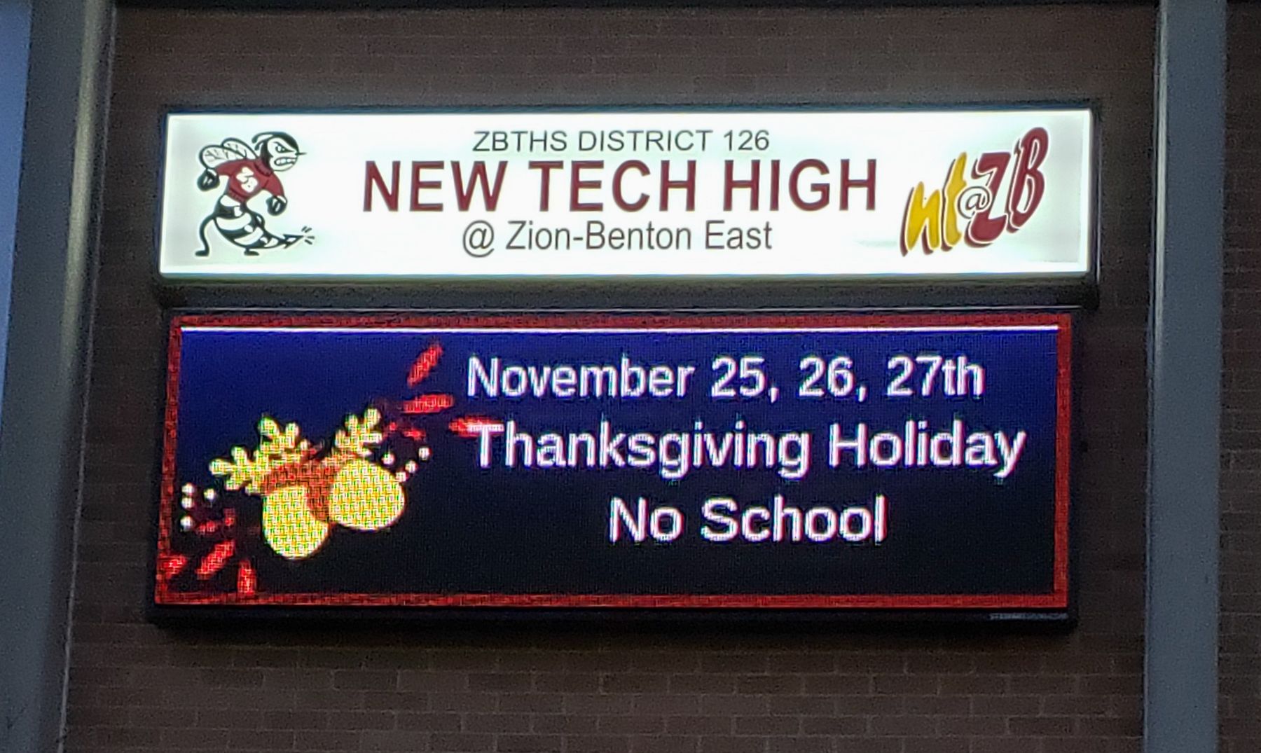 Digital & Interactive Signs and Displays