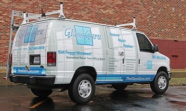 Vehicle Wraps in [city]