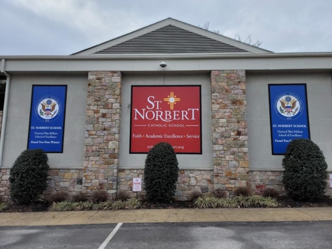 Building Wraps & Building Covers