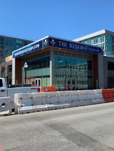 Building Wraps & Building Covers