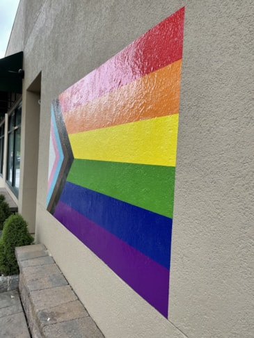 Custom Decals, Wraps & Lettering