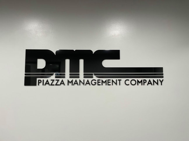 3D Signs & Dimensional Letters