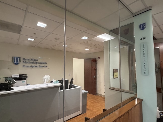 3D Signs & Dimensional Letters | Healthcare