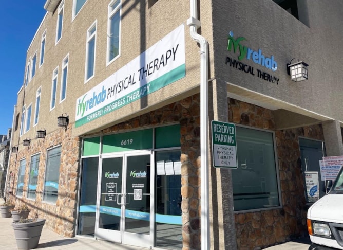 3D Signs & Dimensional Letters