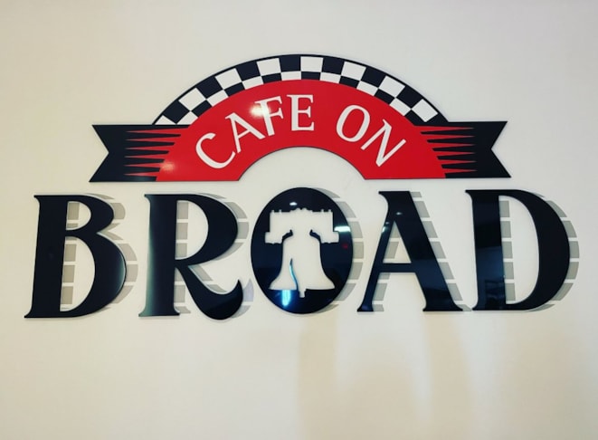 3D Signs & Dimensional Letters