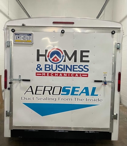 Vehicle Graphics & Lettering
