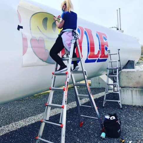 Vehicle Graphics & Lettering | Professional Services