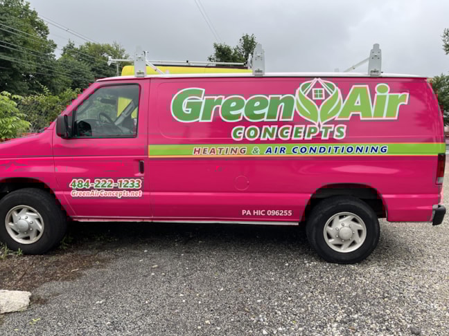 Vehicle Wraps