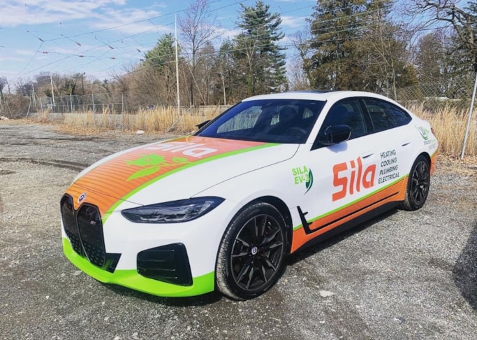 Vehicle Wraps