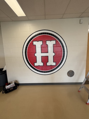 Wall Murals & Graphics