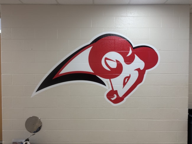 Wall Murals & Graphics