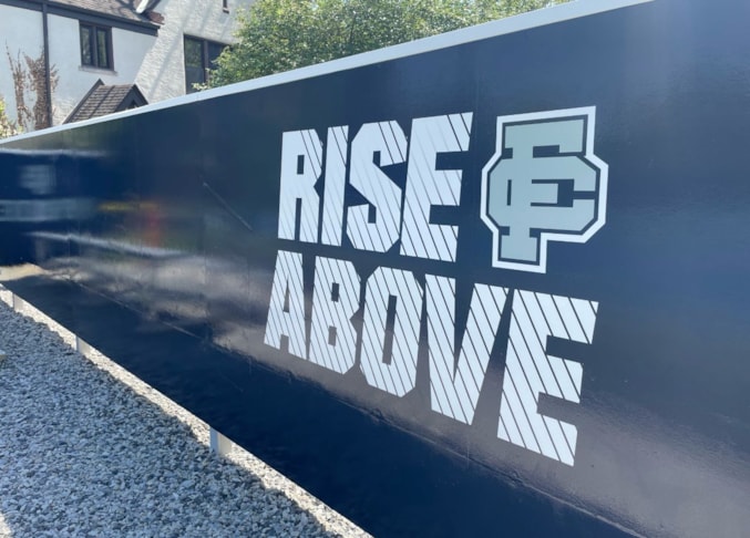 Wall Murals & Graphics