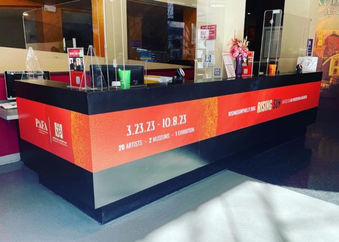 Wall Murals & Graphics