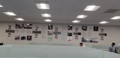 Make Your Company Stand Out