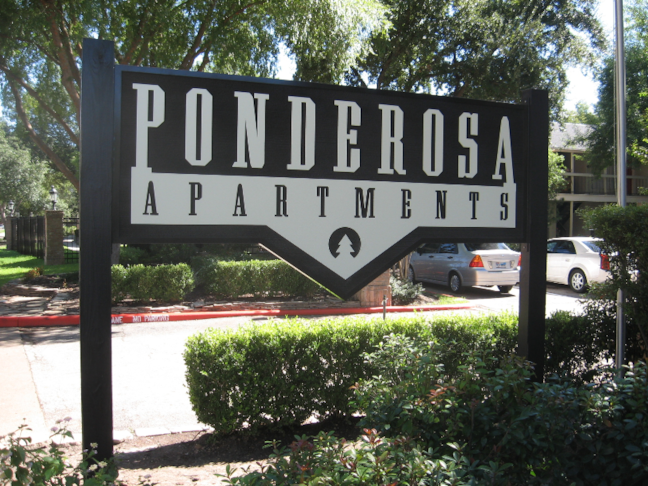 Carved Wooden Signs in [city]