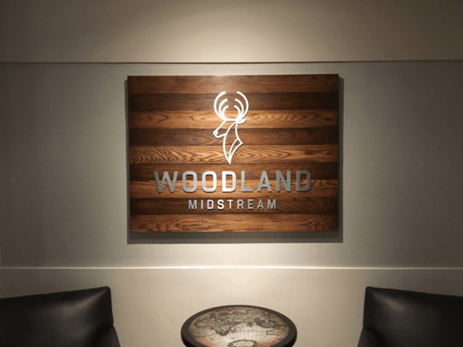 Carved Wooden Signs in [city]