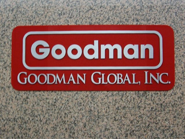 3D Signs & Dimensional Lettering