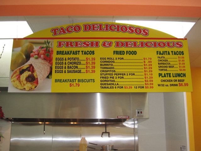 Carved Wooden Signs in [city]