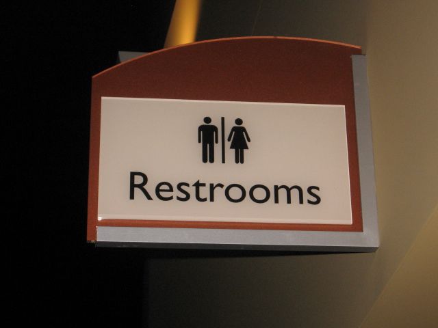 ADA Signs - Why it's Important