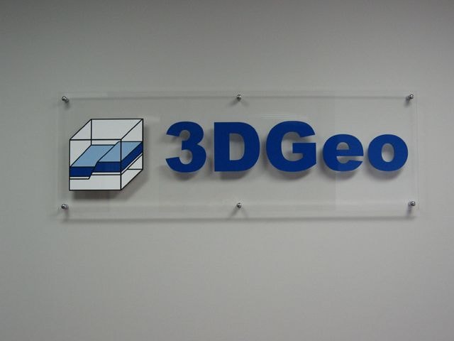 Acrylic Displays in [city]