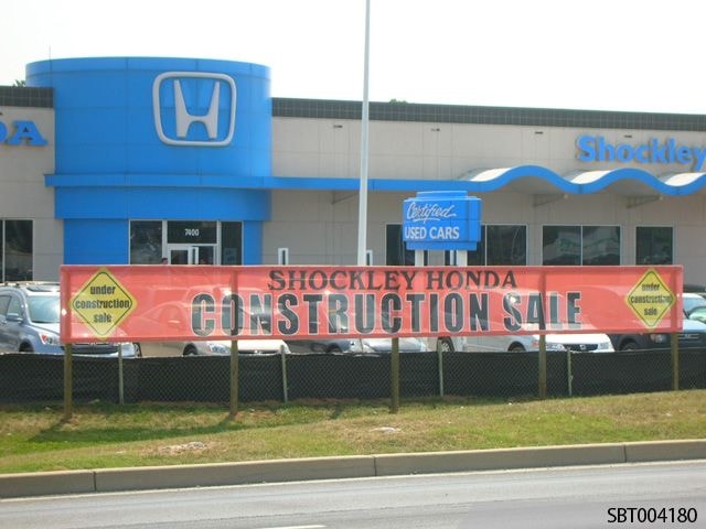 Outdoor Vinyl Banners in [city]