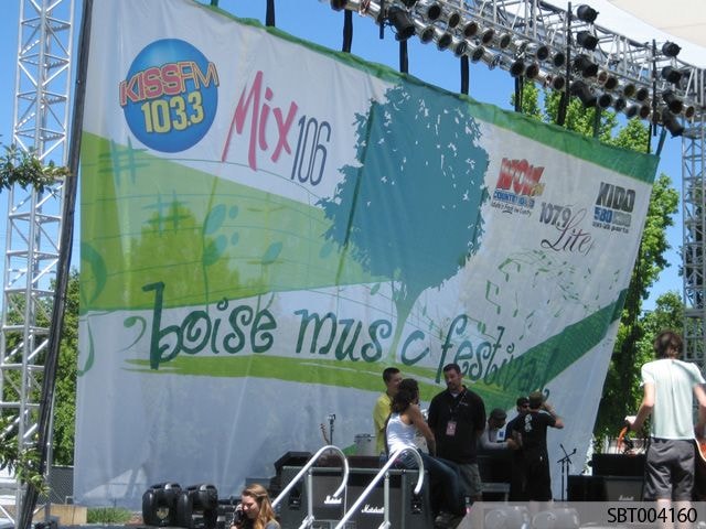 Outdoor Vinyl Banners in [city]