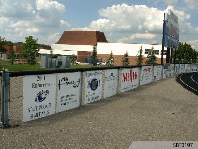 Acrylic Displays in [city]