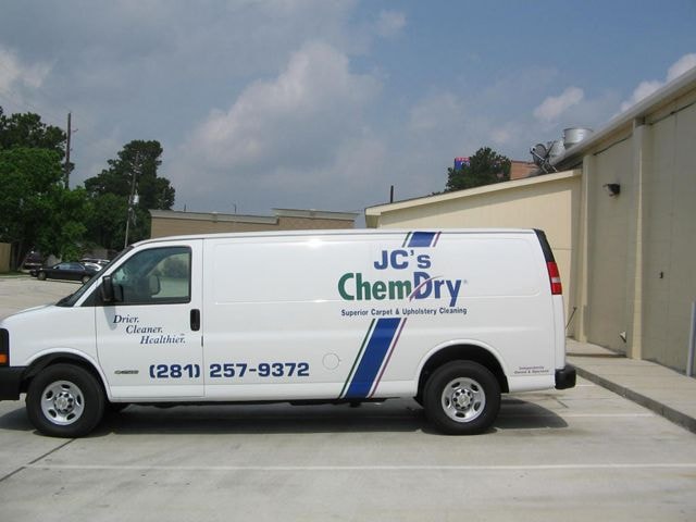 Vehicle Graphics & Lettering in [city]