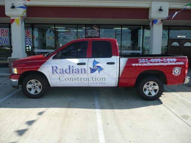 Vehicle Wraps in [city]