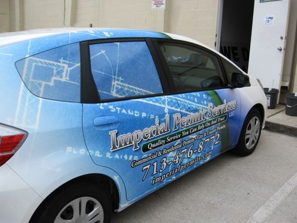 Vehicle Wraps in [city]