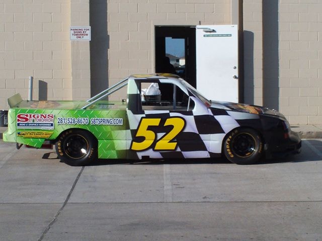 Vehicle Wraps in [city]