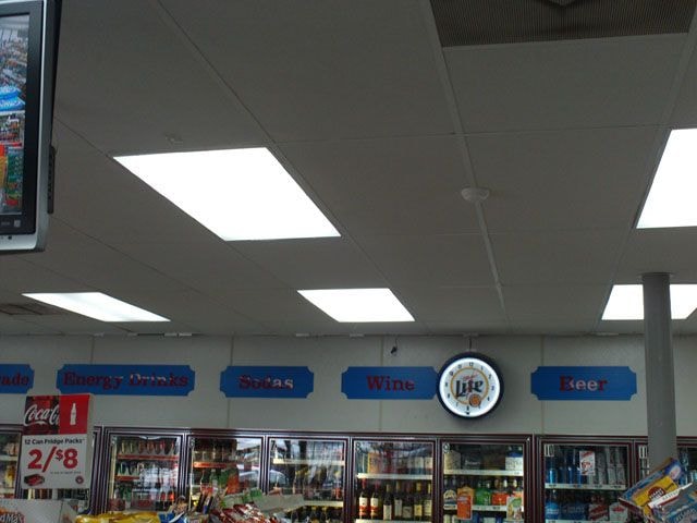 3D Signs & Dimensional Letters