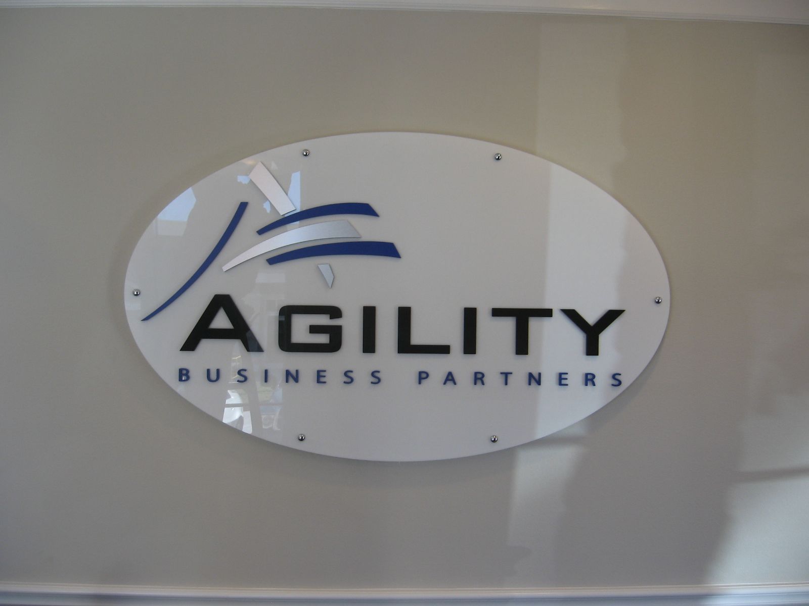 3D Signs & Dimensional Letters in North Houston, The Woodlands