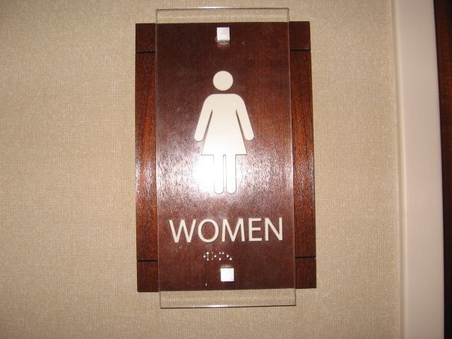 ADA Signs in Spring, The Woodlands, and North Houston