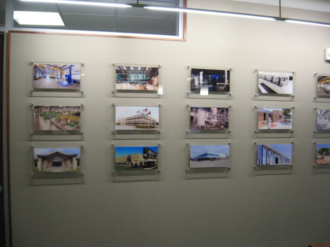 Wall Murals and Graphics