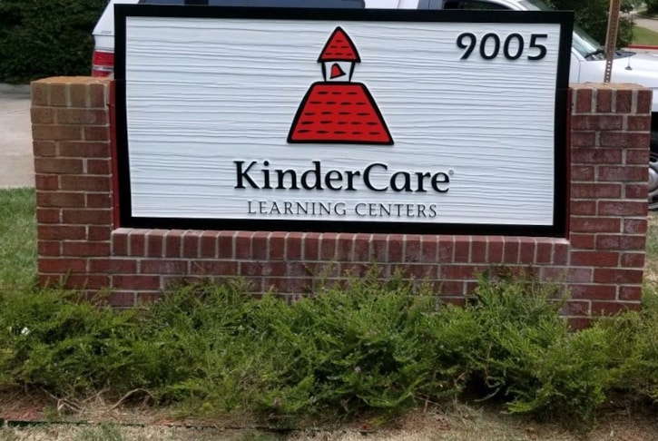 Monument Signs | Schools, Colleges & Universities