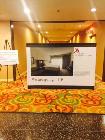 Trade Show Booth Displays